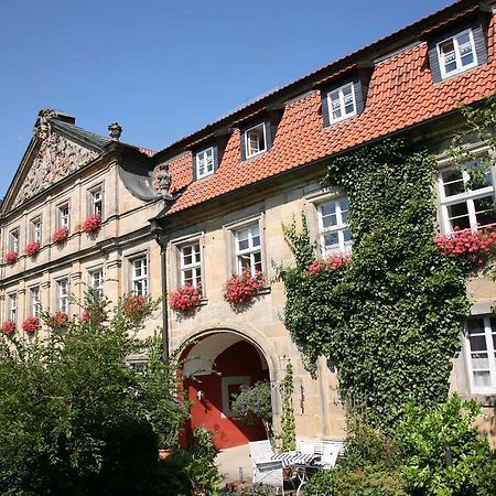 Oekonomiehof Apartman Lichtenfels  Kültér fotó