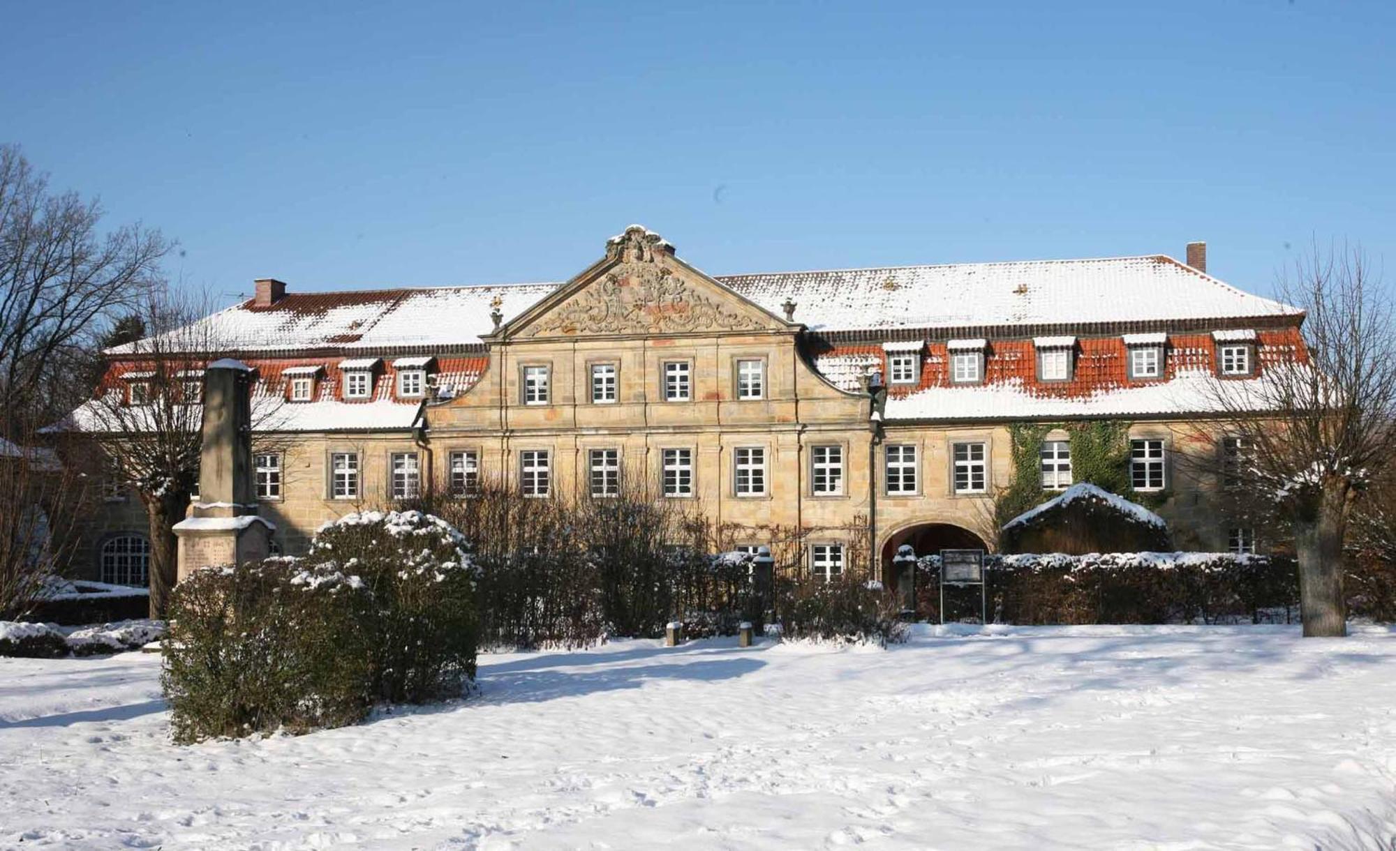 Oekonomiehof Apartman Lichtenfels  Kültér fotó