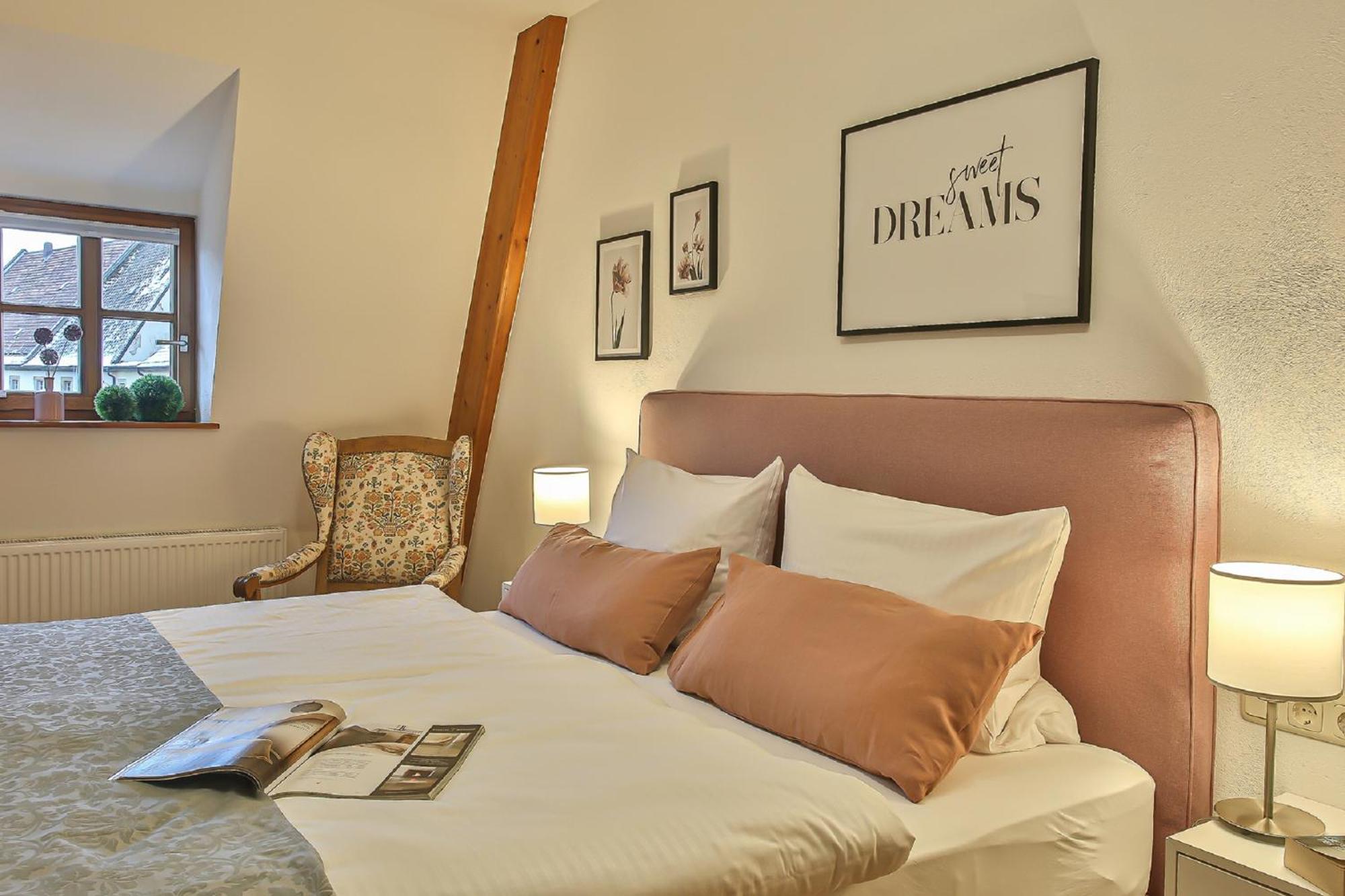Oekonomiehof Apartman Lichtenfels  Kültér fotó