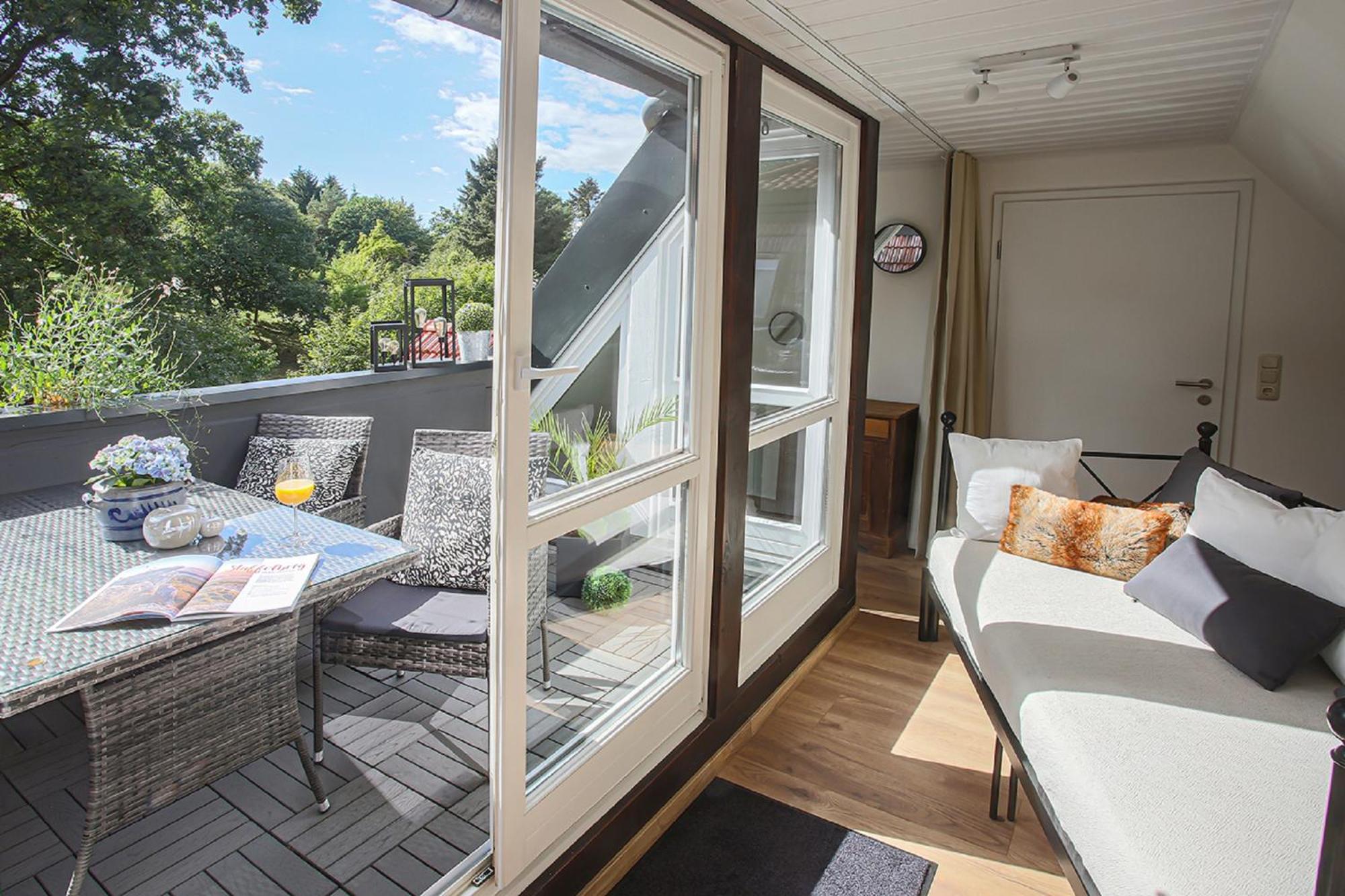 Oekonomiehof Apartman Lichtenfels  Kültér fotó