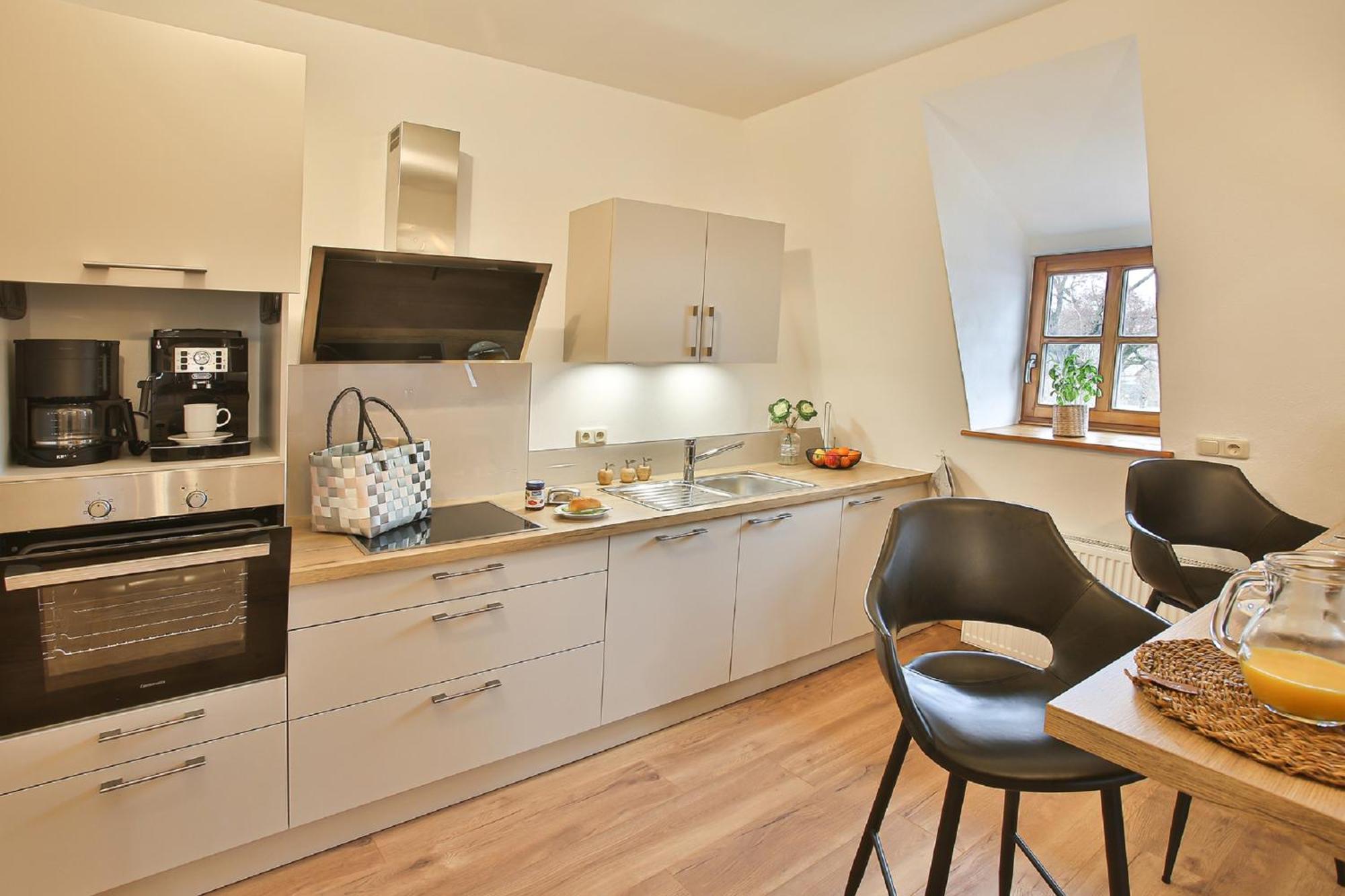 Oekonomiehof Apartman Lichtenfels  Kültér fotó