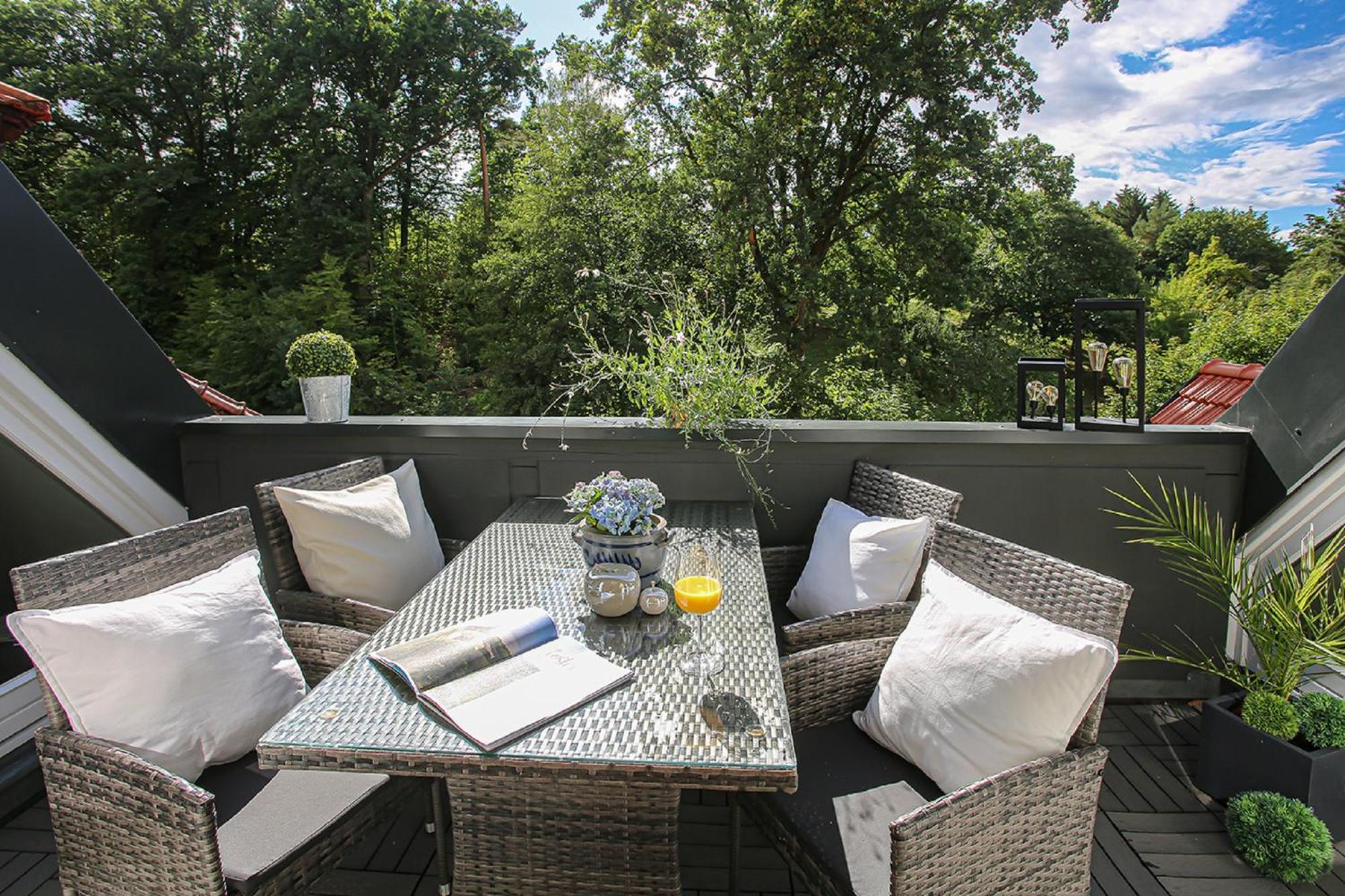 Oekonomiehof Apartman Lichtenfels  Kültér fotó