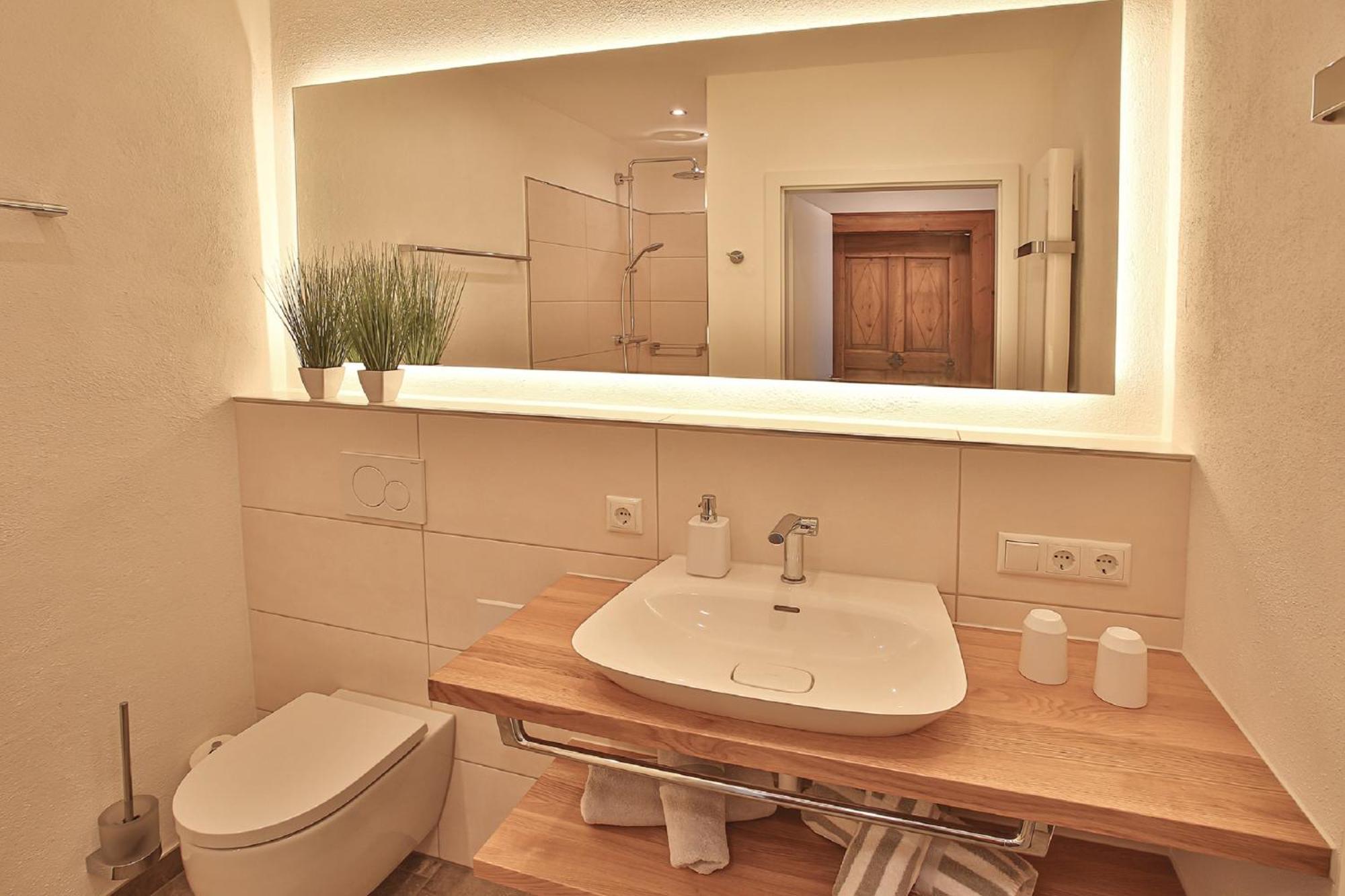Oekonomiehof Apartman Lichtenfels  Kültér fotó