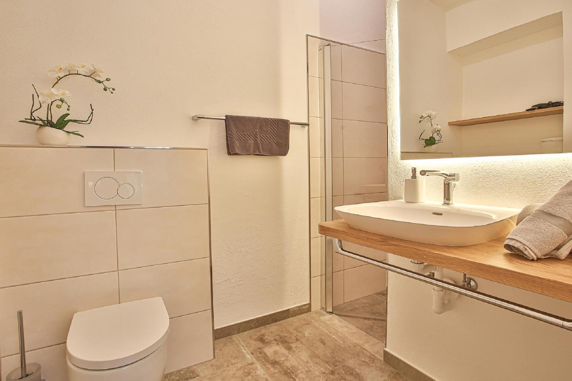 Oekonomiehof Apartman Lichtenfels  Kültér fotó