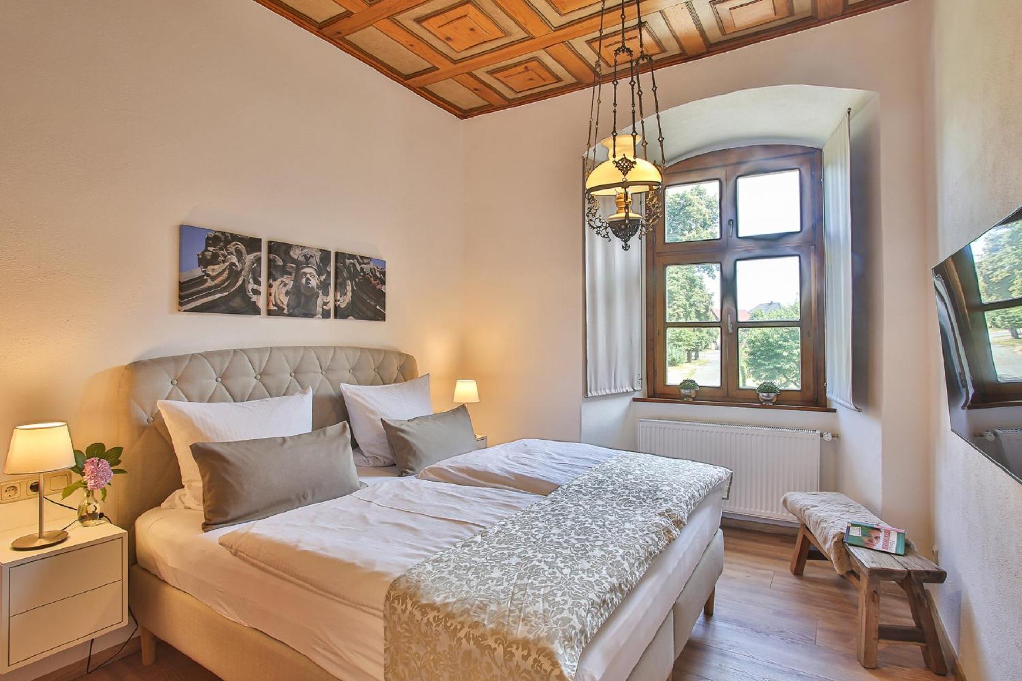Oekonomiehof Apartman Lichtenfels  Kültér fotó
