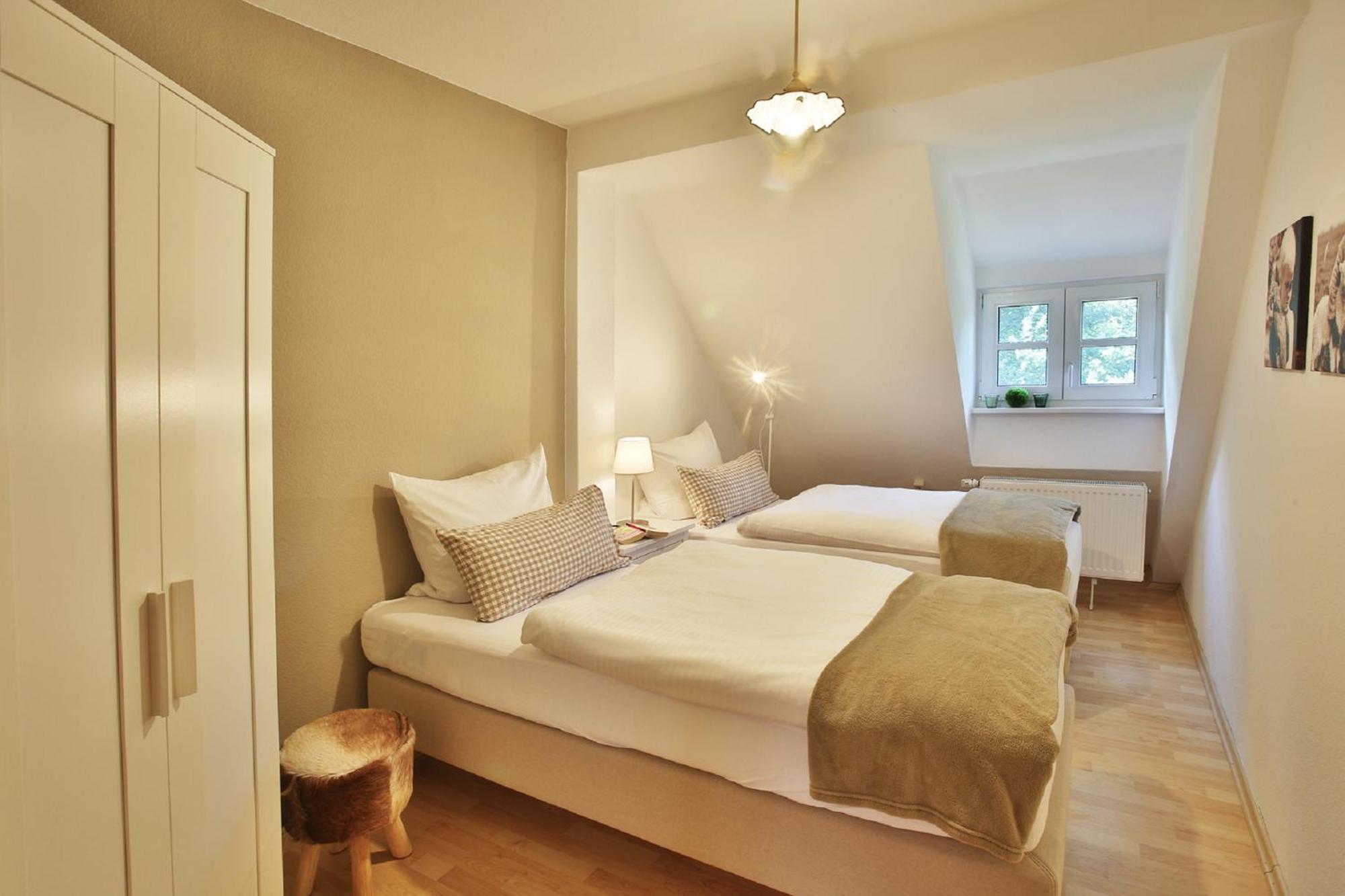 Oekonomiehof Apartman Lichtenfels  Kültér fotó