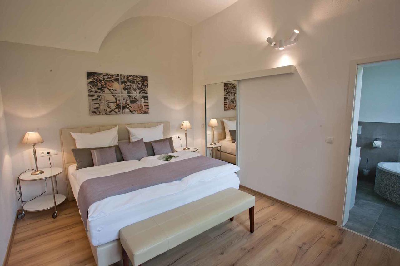 Oekonomiehof Apartman Lichtenfels  Kültér fotó