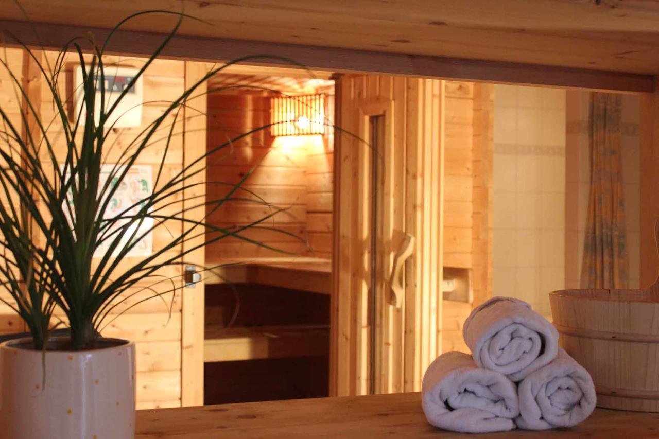 Oekonomiehof Apartman Lichtenfels  Kültér fotó