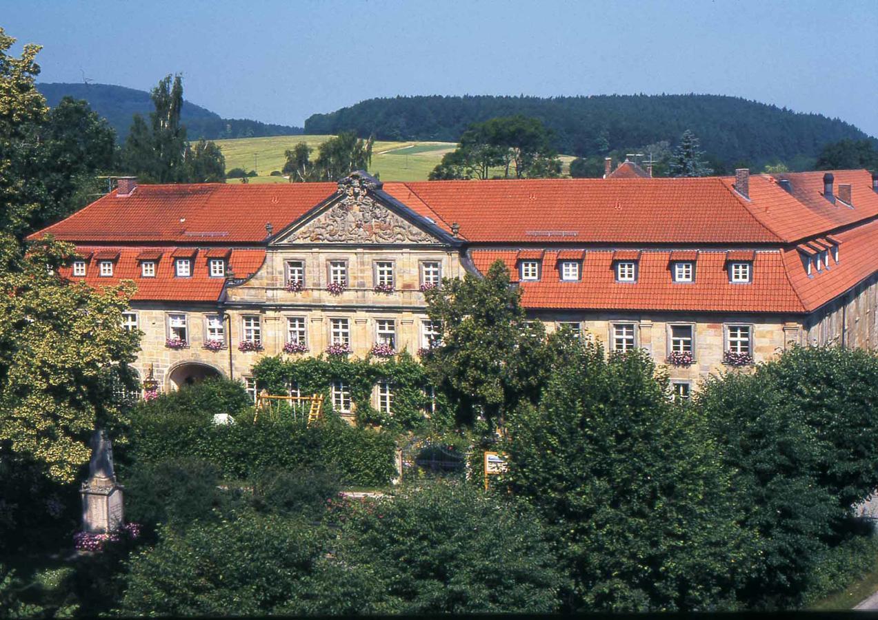 Oekonomiehof Apartman Lichtenfels  Kültér fotó