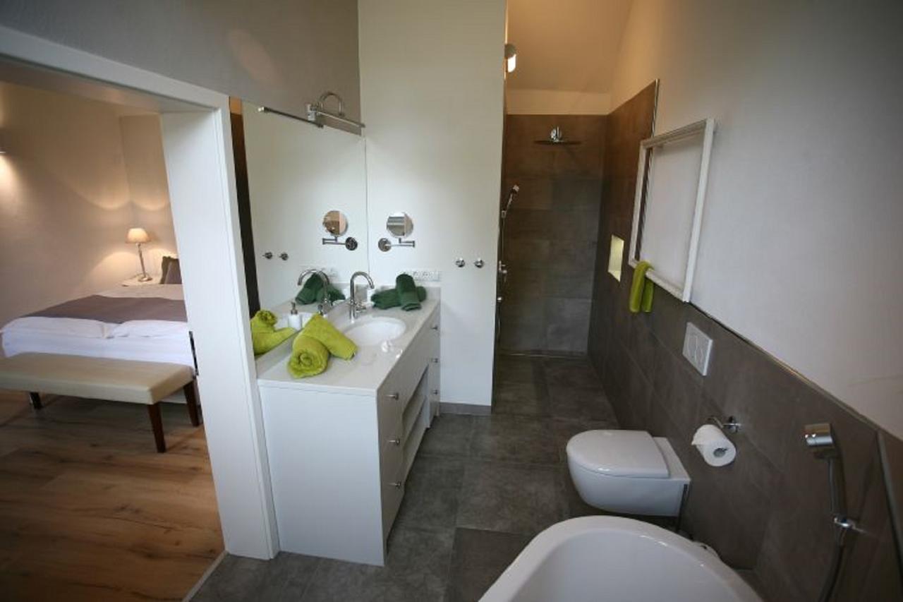 Oekonomiehof Apartman Lichtenfels  Kültér fotó