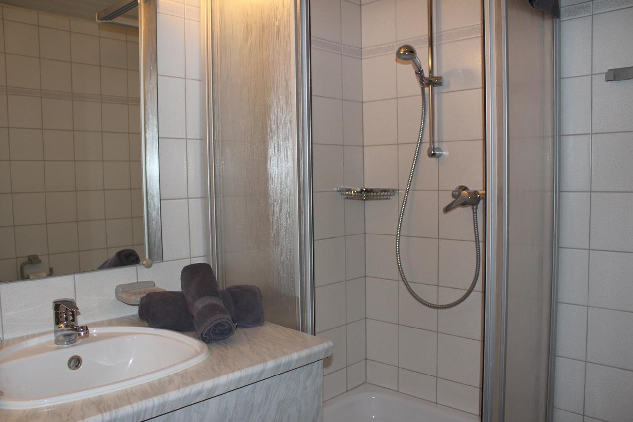 Oekonomiehof Apartman Lichtenfels  Kültér fotó
