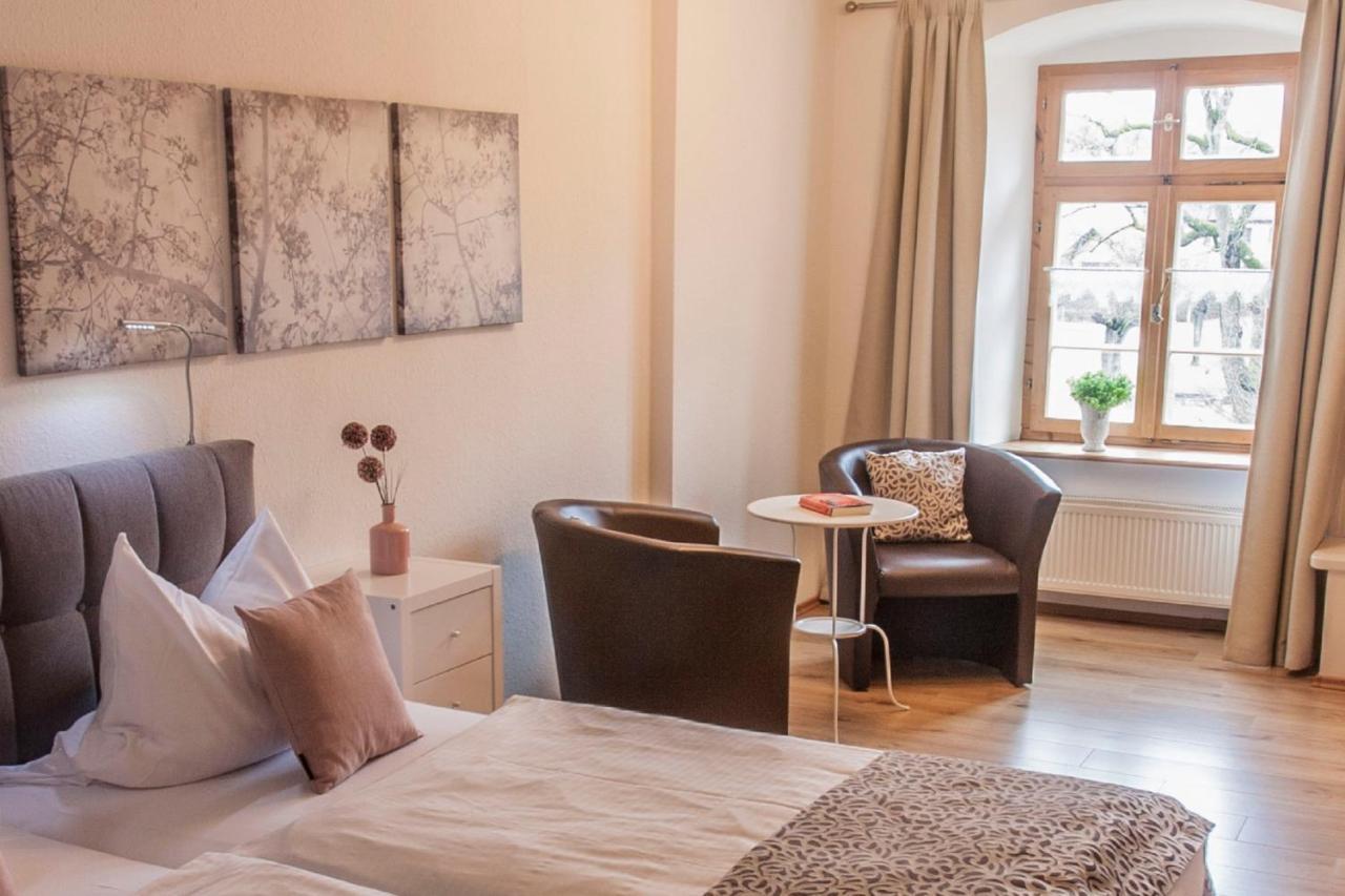 Oekonomiehof Apartman Lichtenfels  Kültér fotó
