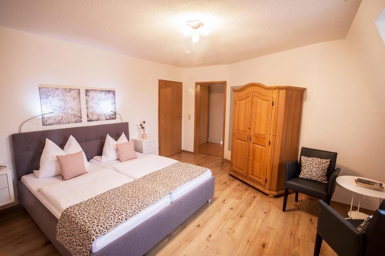 Oekonomiehof Apartman Lichtenfels  Kültér fotó