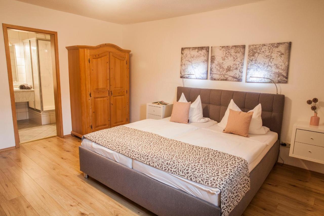 Oekonomiehof Apartman Lichtenfels  Kültér fotó