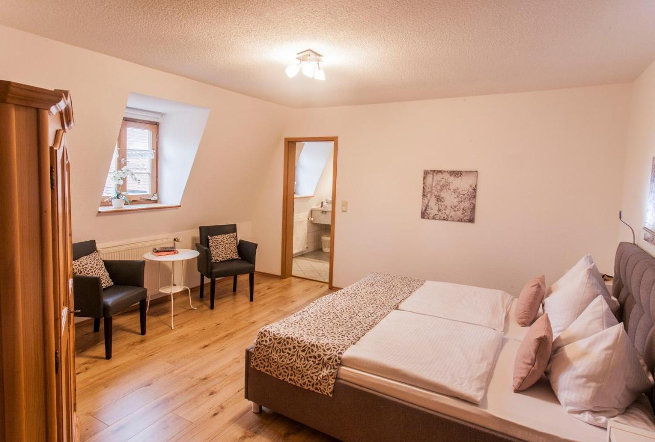 Oekonomiehof Apartman Lichtenfels  Kültér fotó