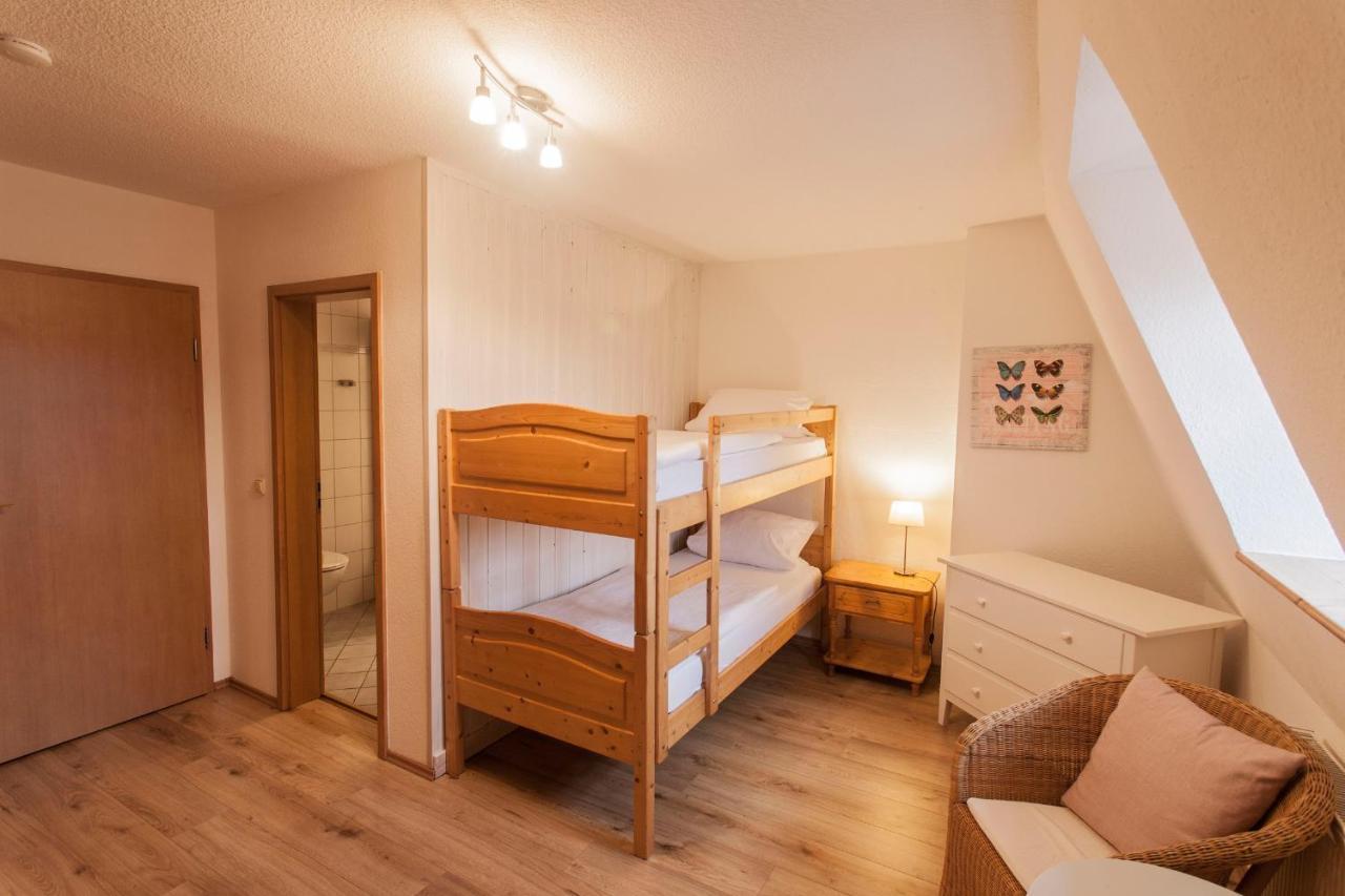 Oekonomiehof Apartman Lichtenfels  Kültér fotó